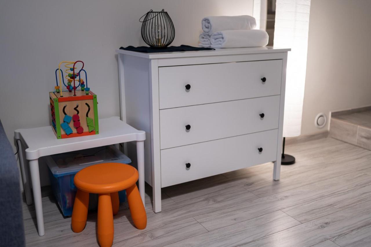 Karwia Marina Apartamenty المظهر الخارجي الصورة