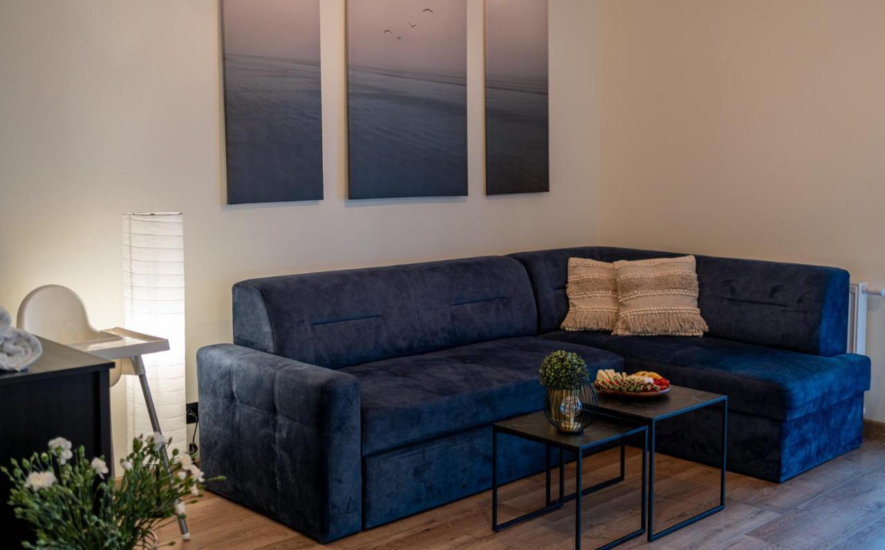 Karwia Marina Apartamenty المظهر الخارجي الصورة