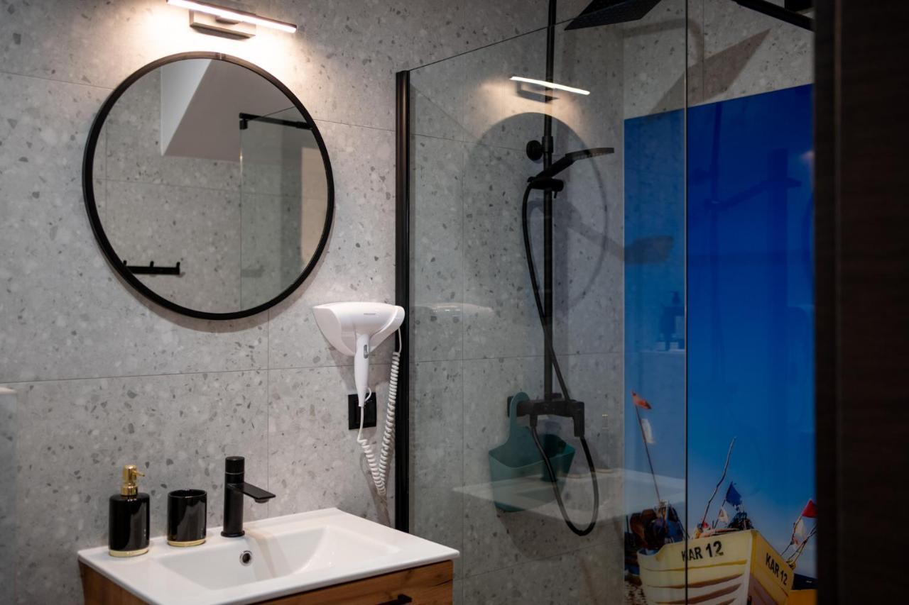 Karwia Marina Apartamenty المظهر الخارجي الصورة