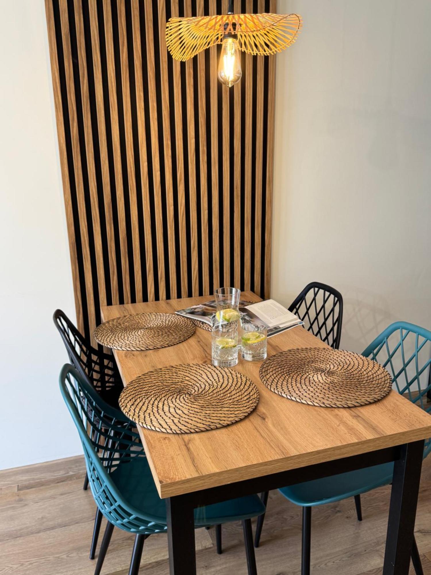 Karwia Marina Apartamenty المظهر الخارجي الصورة