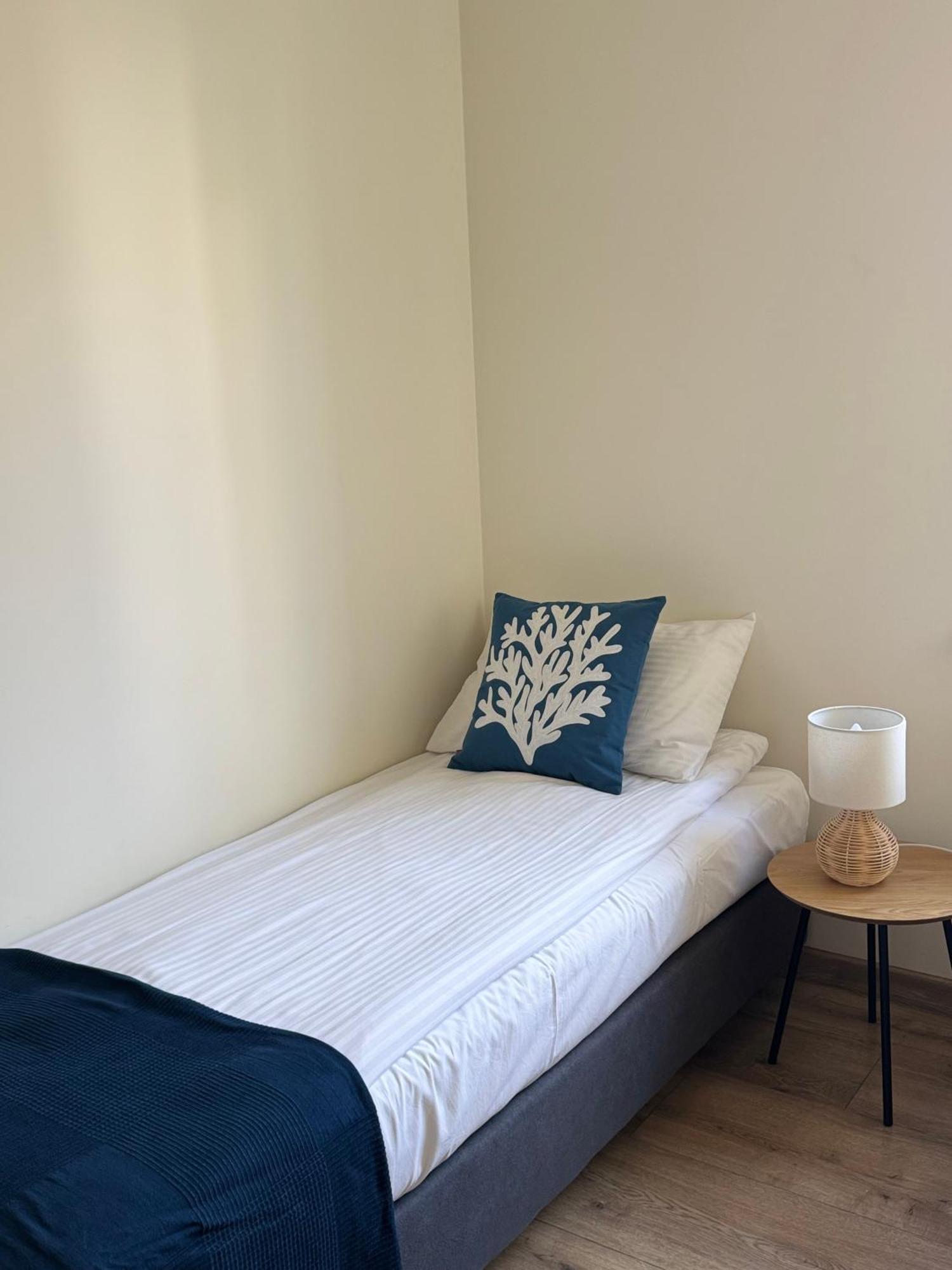 Karwia Marina Apartamenty المظهر الخارجي الصورة